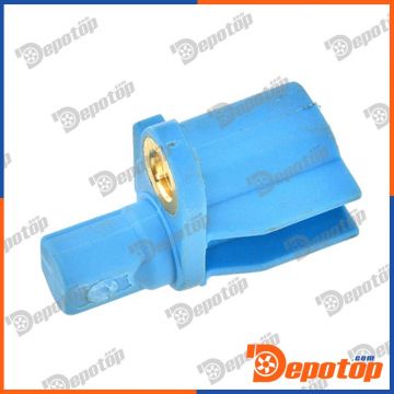 Capteur ABS arrière pour VOLVO | 210137, 24071161963